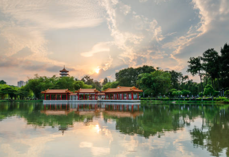 청와대－관람신청