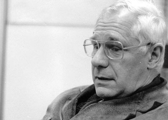 Andre Gunder Frank의 생애와 학문적 배경