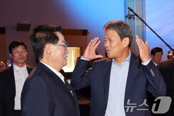 임종석 비서실장 정치 입문