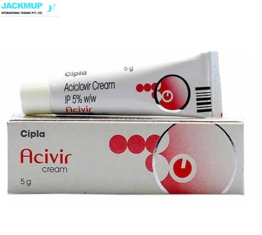 아시클로버 연고 