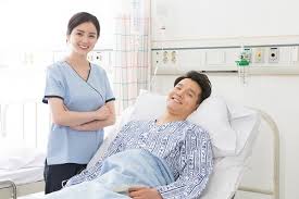 병원동행매니저 자격증 교육