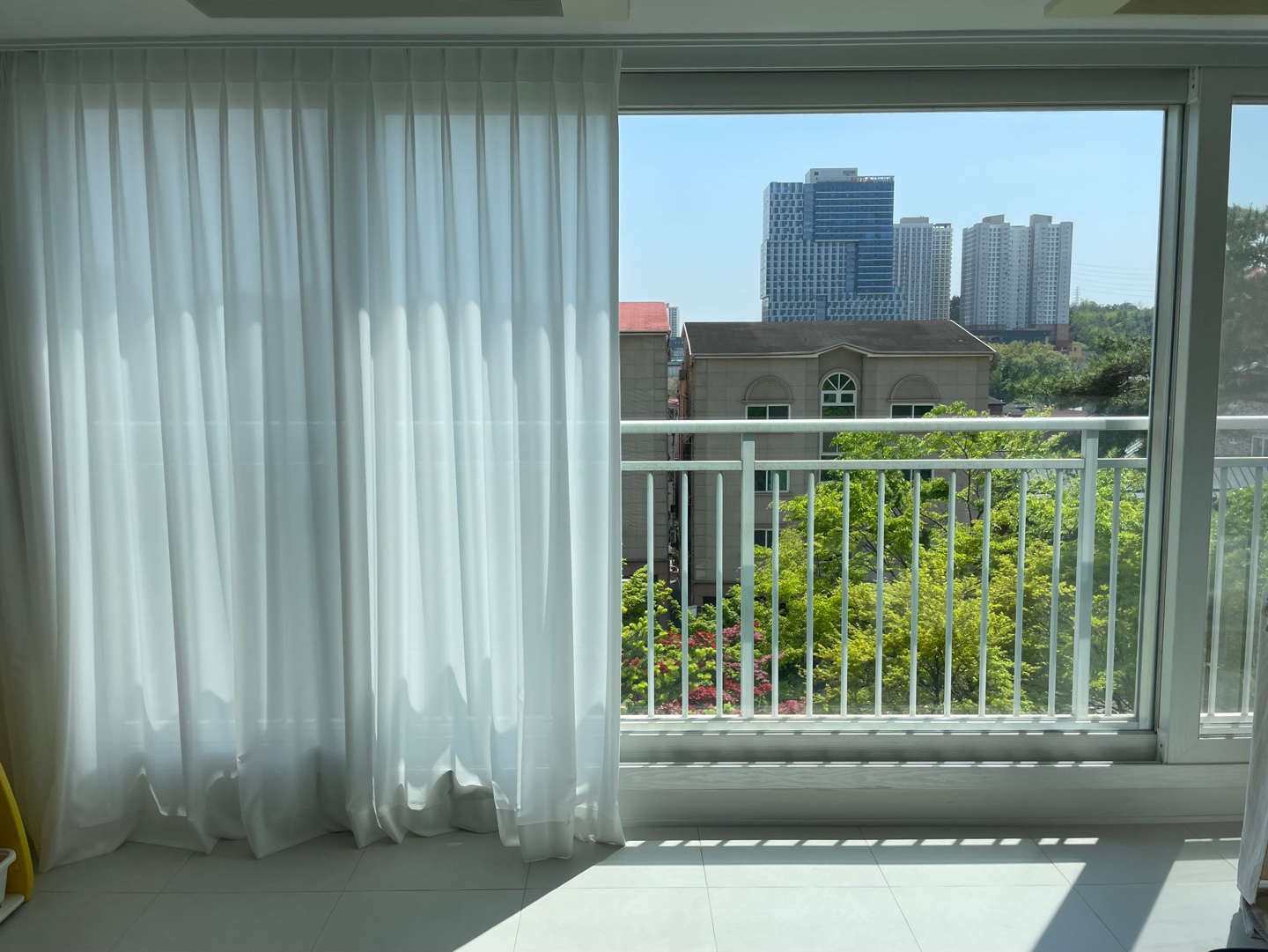 아파트 창문청소 업체 추천 클린인더뷰