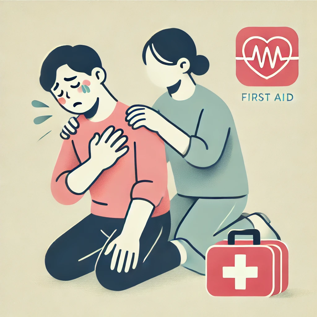 ๊ธฐํ ์๊ธ ์ฆ์ - ํํต