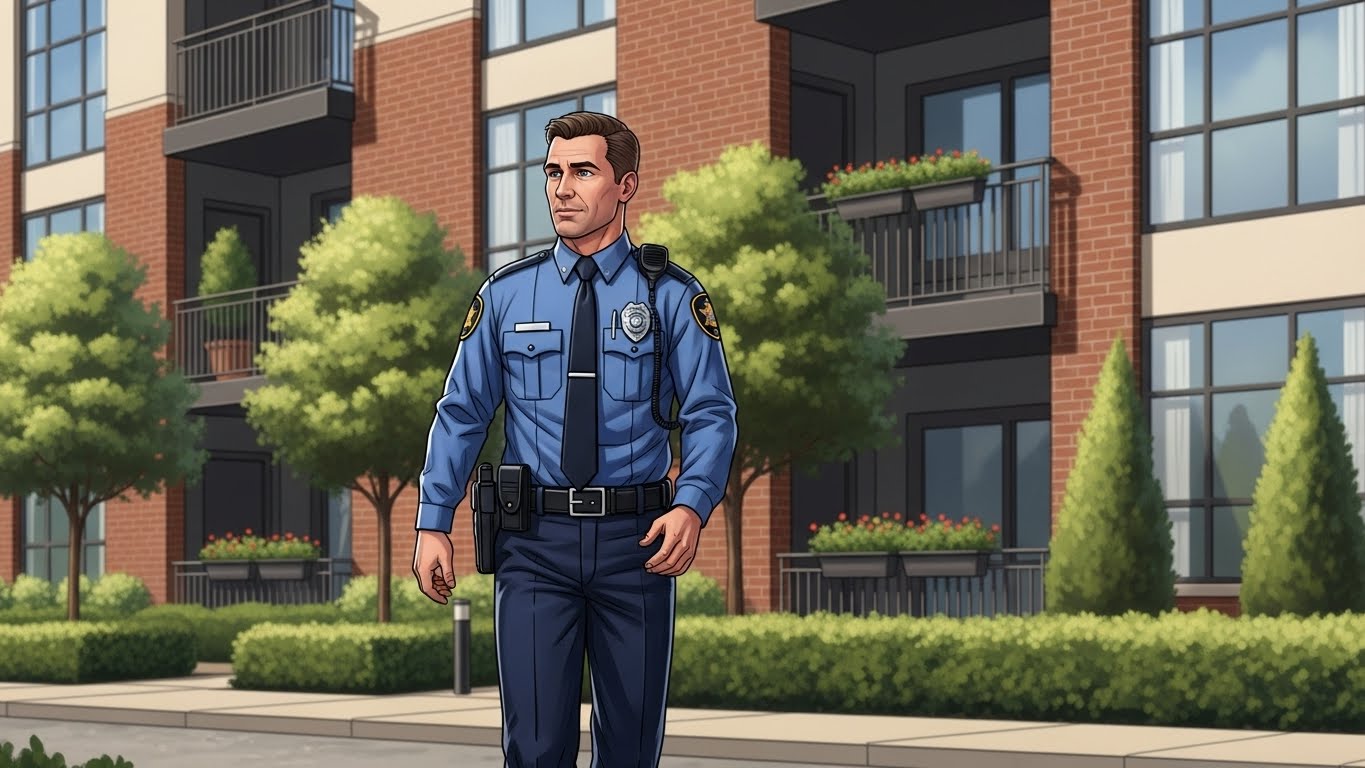 양산 일반경비원 신임교육기관