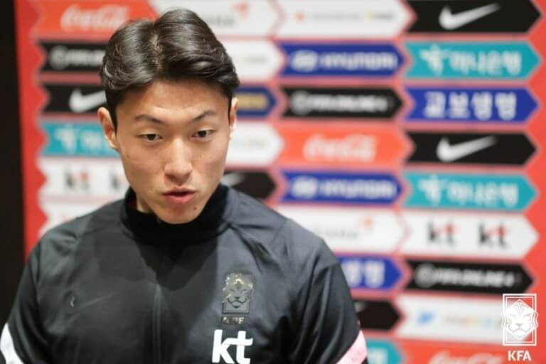 황의조 최수정 여자 사생활 폭로 실명공개 인스타