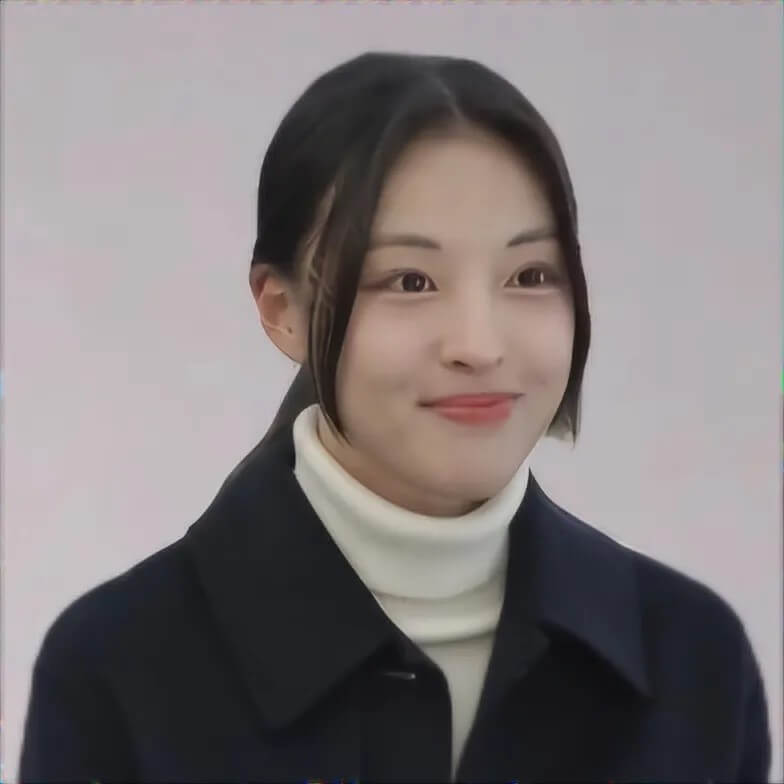 신데렐라게임의 출연배우들의 홍보물 4 입니다.