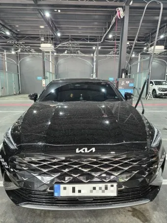 K8 하이브리드 가격 연비 장단점까지 한 눈에 종합_8