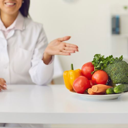 혈당을 잡는 최강의 음식-당뇨 걱정 끝! 다양한 채소