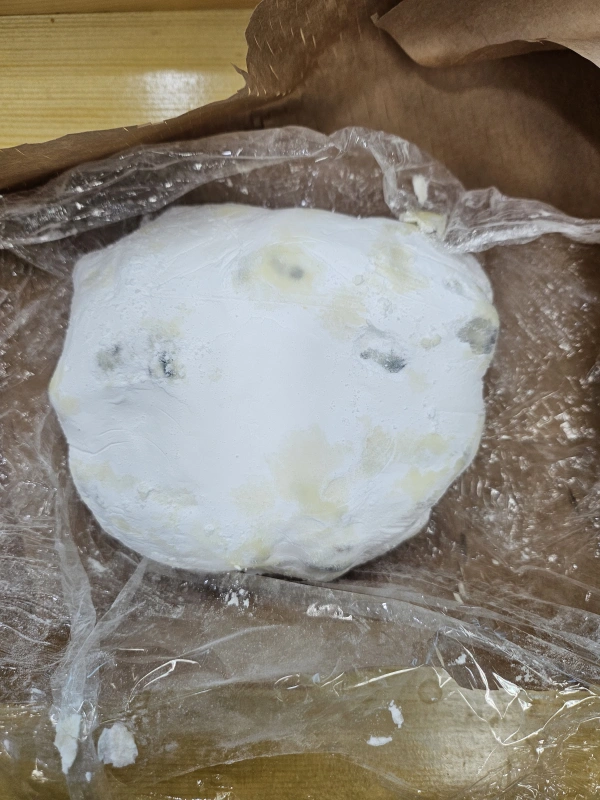 쿠루미과자점-슈톨렌