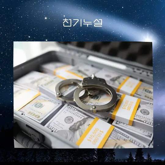 다른 사람을 속이는 꿈 해몽