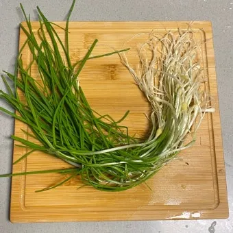 달래 손질 방법 달래장 맛있게 꿀팁_5