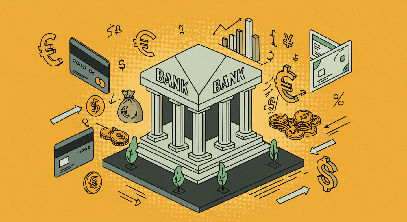 “직원 없어도 가능합니다” – 정부 창업대출 받는 법 총정리 (1인 창업자 필독)