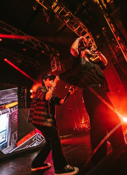 2024 에픽하이 콘서트