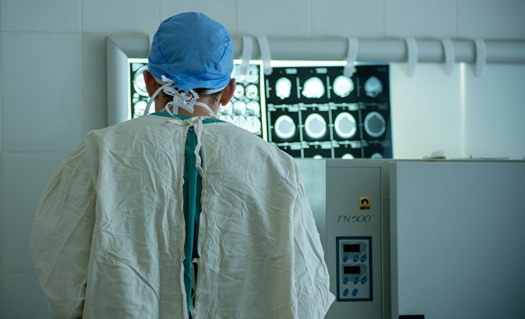 신경외과 아픈 증상