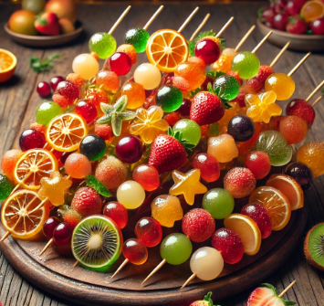 왕가탕후루 창업정보에 대하여 알아보기