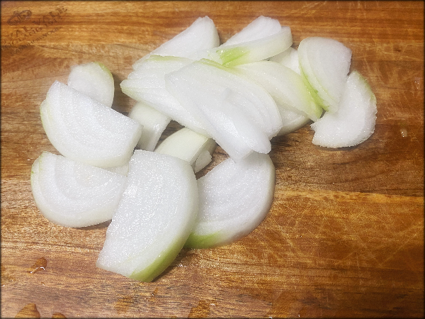 양파