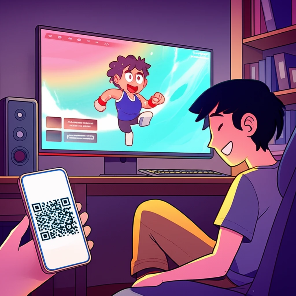 쿠팡플레이 TV 연결 방법 및 오프라..