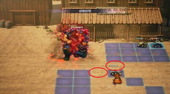 최종 전투 이미지