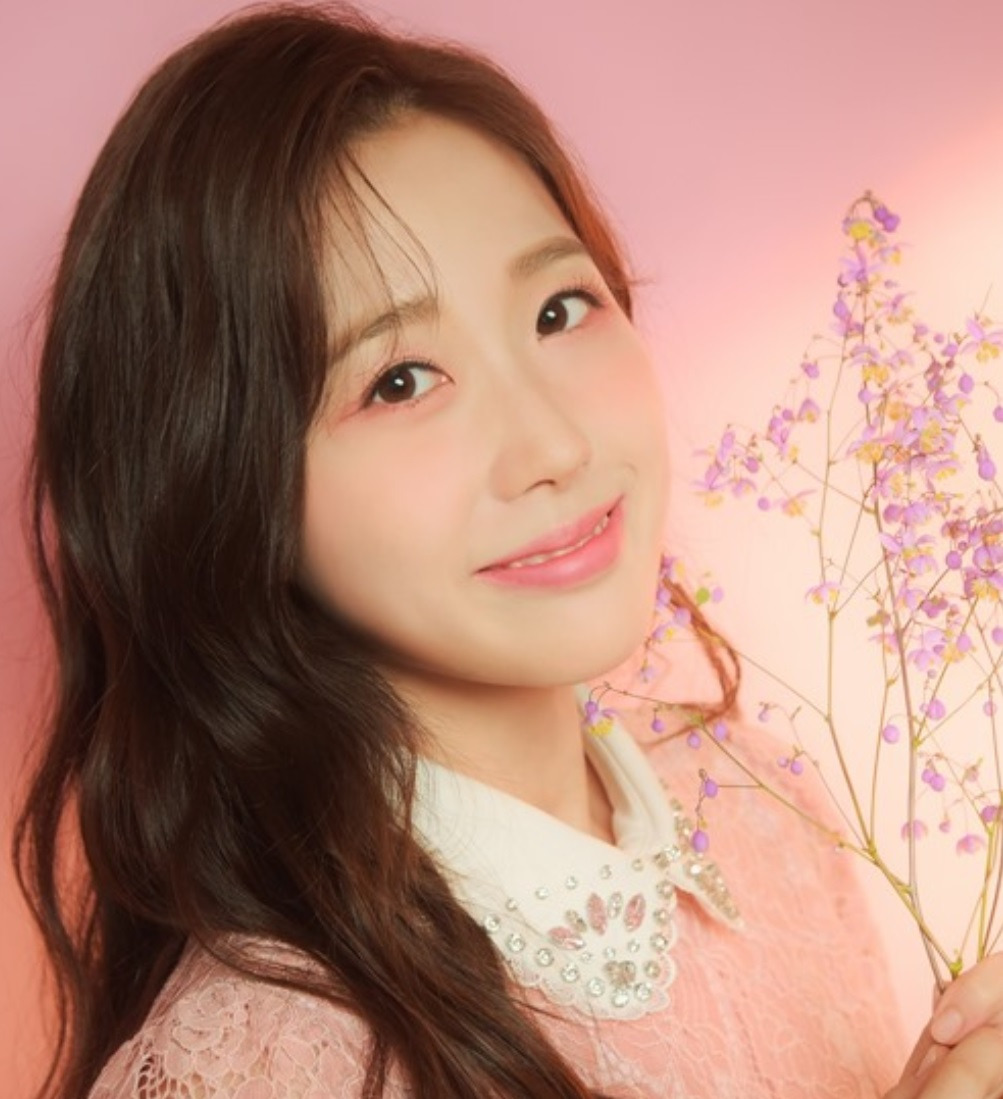 윤서령 가수 프로필 나이