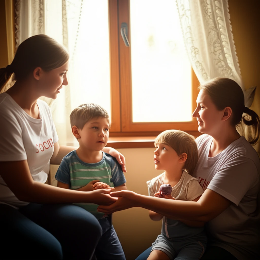 2025년 광주 복지: 노랑호루라기 ..