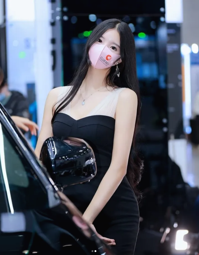 포켓걸스 연지(연지은) (Pocket Girls, Yeonji)