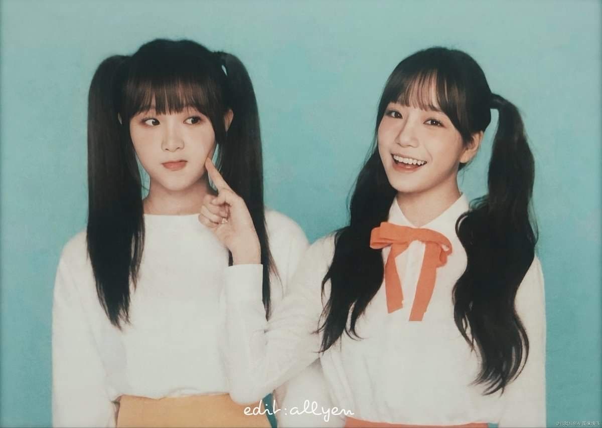 아이즈원 프로듀스48 사진 모음