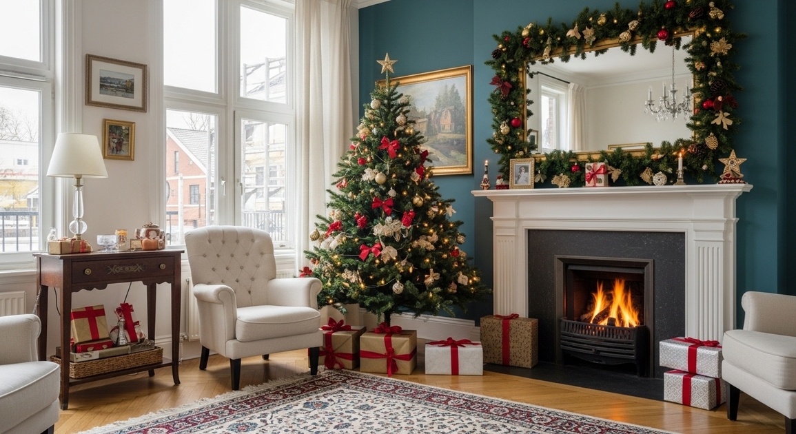 ๊ฒจ์ธ ์ธํ
๋ฆฌ์ด