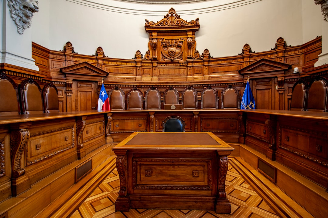 Attorney