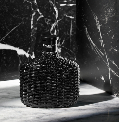 존바바토스 향수