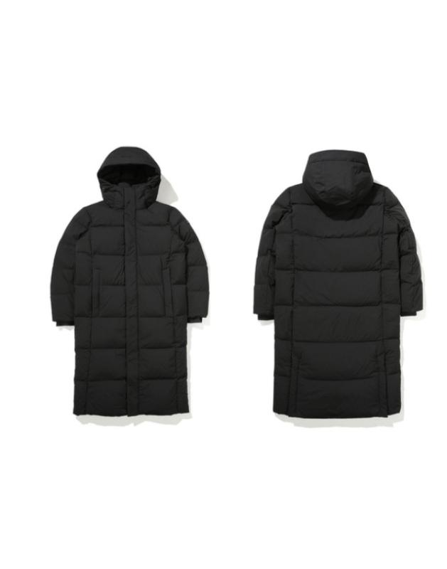 케이투 K2 역시즌 다운 23FW ON 공용 롱패딩 Z1