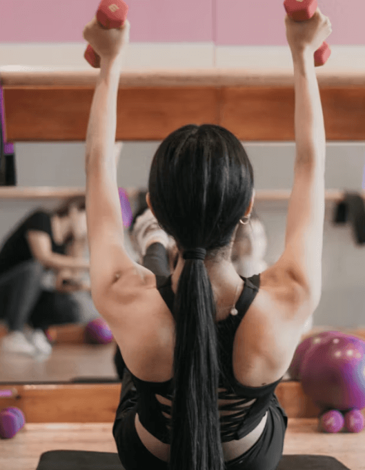 나잇살 완벽 타파! 뱃살 빼는 쉬운 식단 &amp;홈트 꿀팁