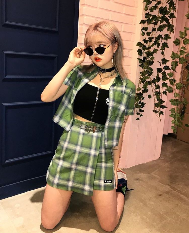 여자스타일(패션)