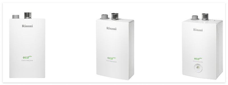린나이 절약형 RC300 (콘덴싱-1등급) 이미지 / 출처: 린나이