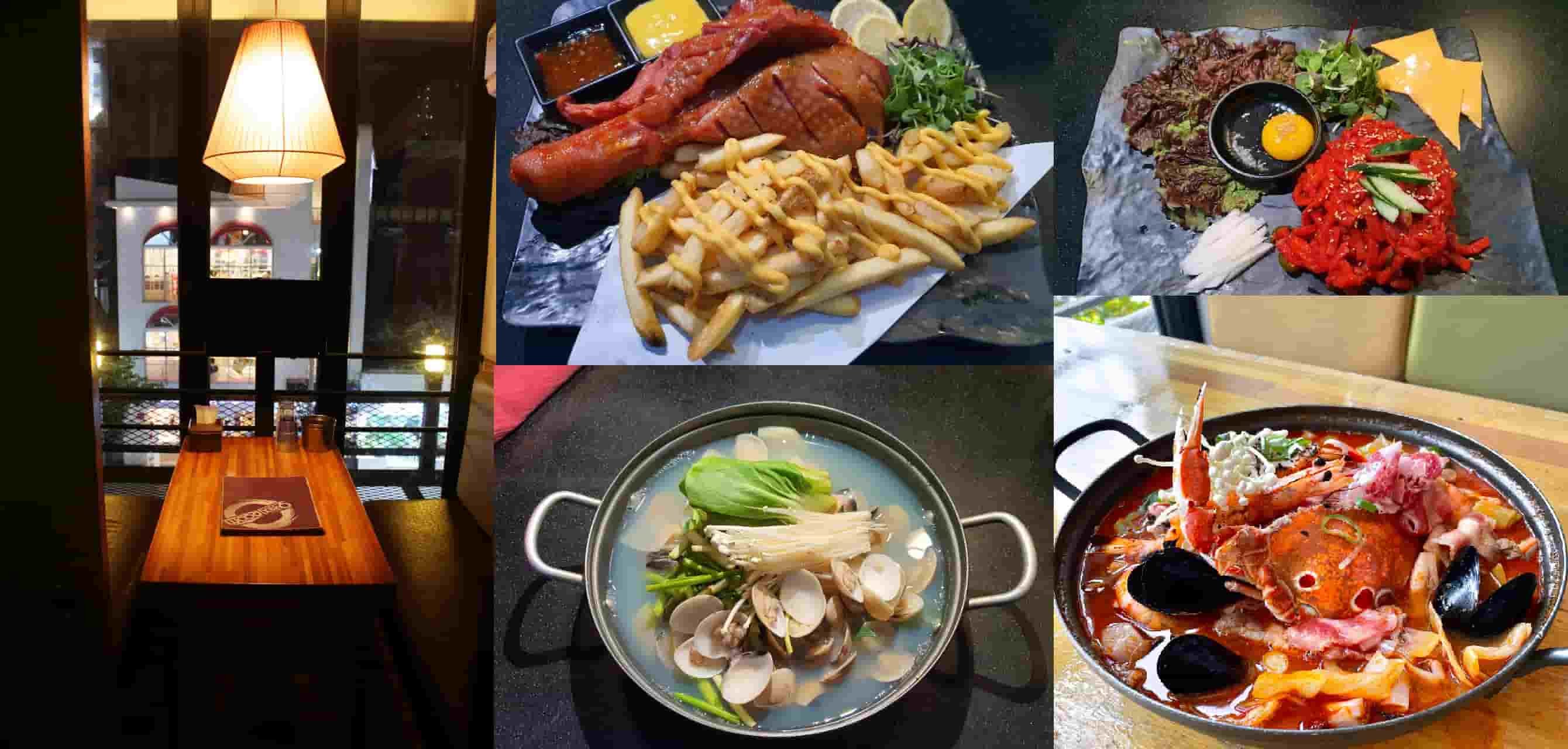 오렌지룸 신촌점