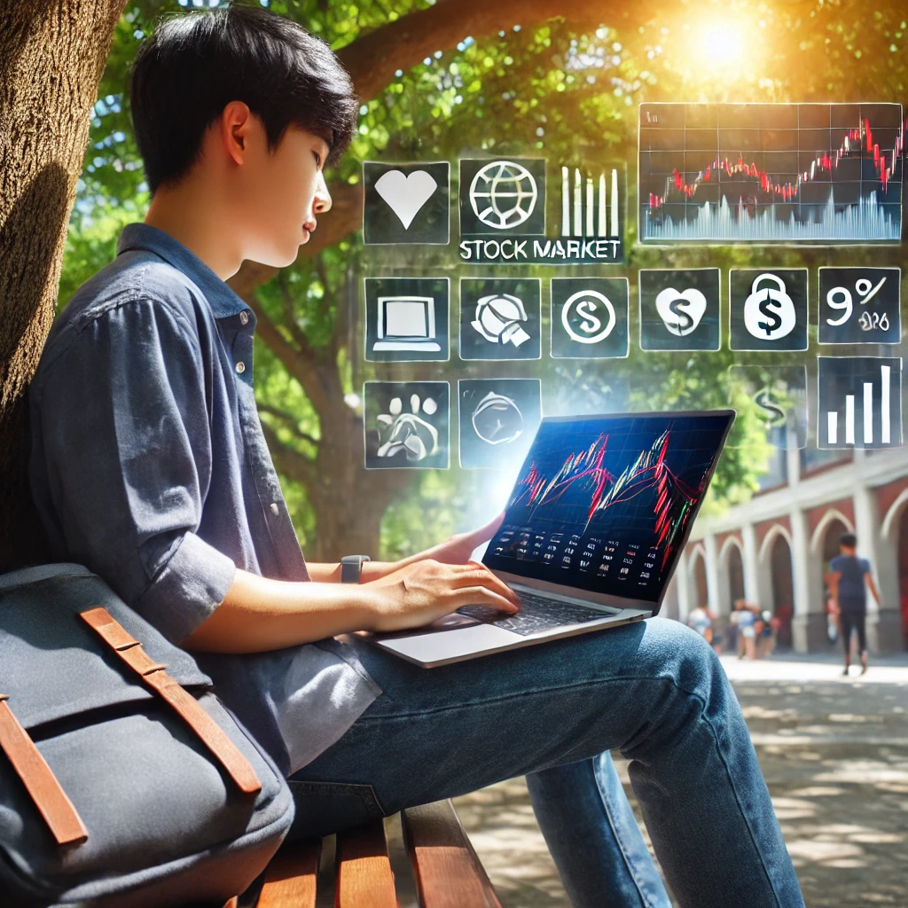 프리랜서 자산 배분