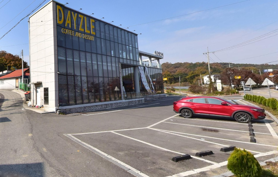 생생정보 찜갈비 아산