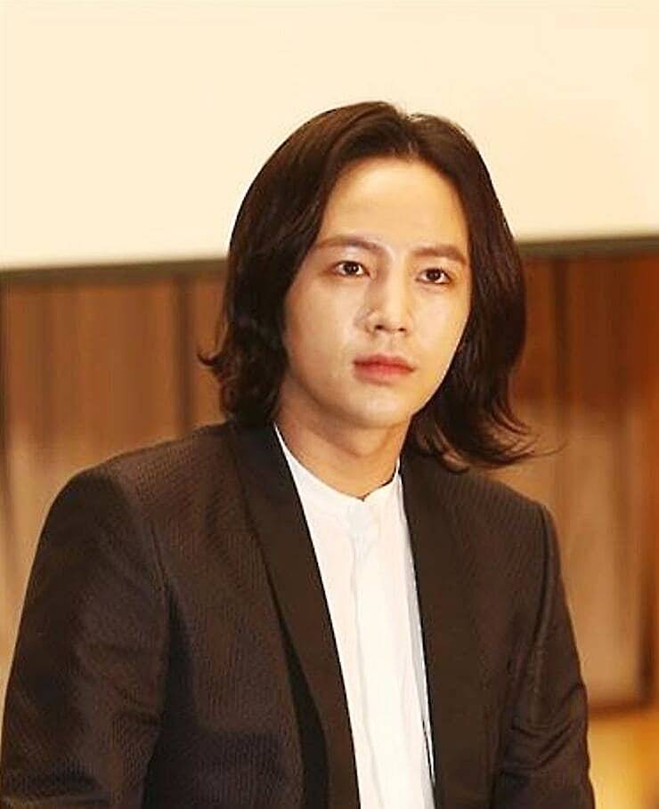 배우-장근석
