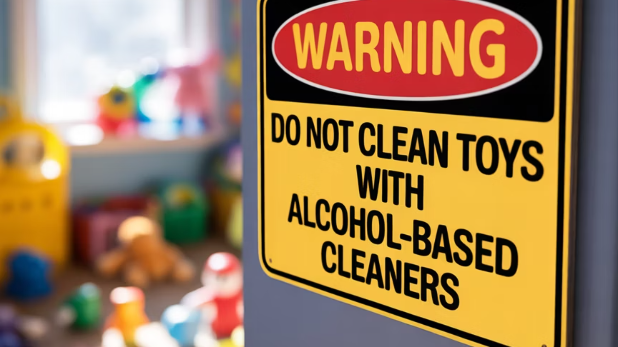 알코올 사용 시 주의사항