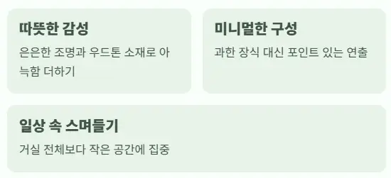 키워드 구성