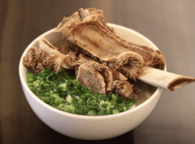 미사 맛집 "팔도국수 미사본점" 음식