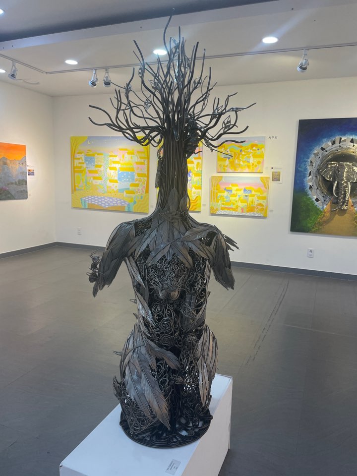 인사아트프라자