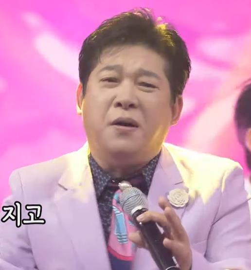 박상철 - 황진이 가사/듣기/노래 악보