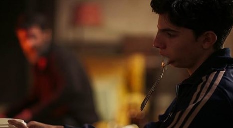 초자연 공포 영화다시보기추천 악이 도사리고 있을 때 결말 후기 리뷰 - 호평과 혹평