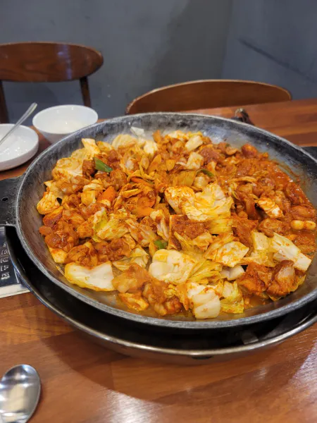 생생정보 음식점 위치