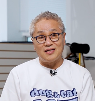 이철 프로필
