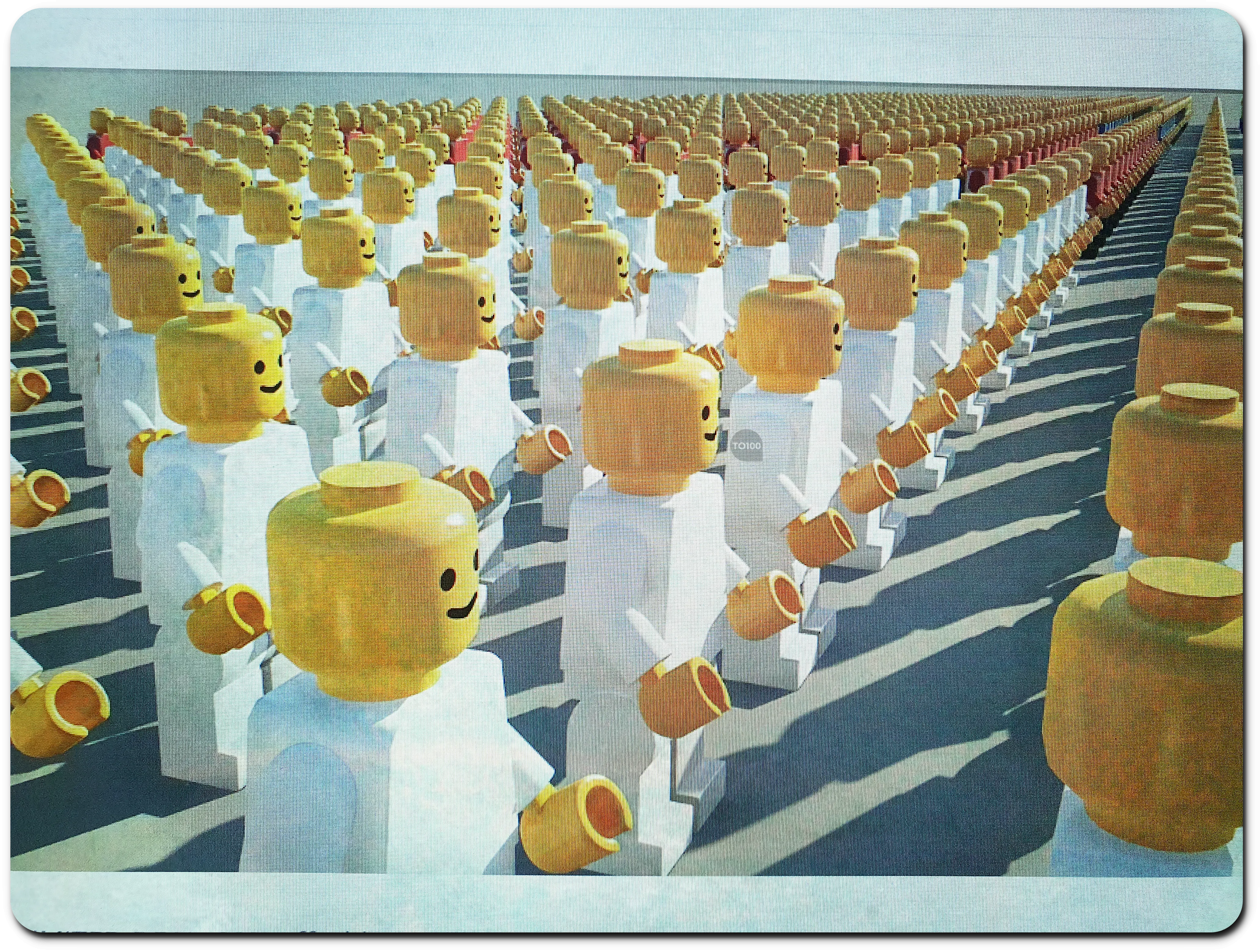 여론조사 차단하기