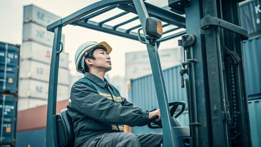 지게차 운전기능사 자격증 실기 시험일정, 접수방법, 실기 꿀팁, 실기시험 코스, 실격 사유