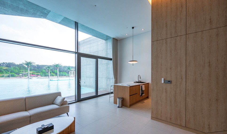 대천 풀빌라 펜션 엘리스테이