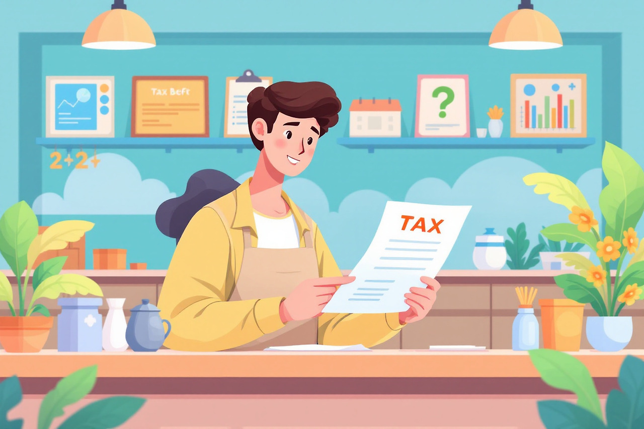 상속세 감면 개편혜택 확대