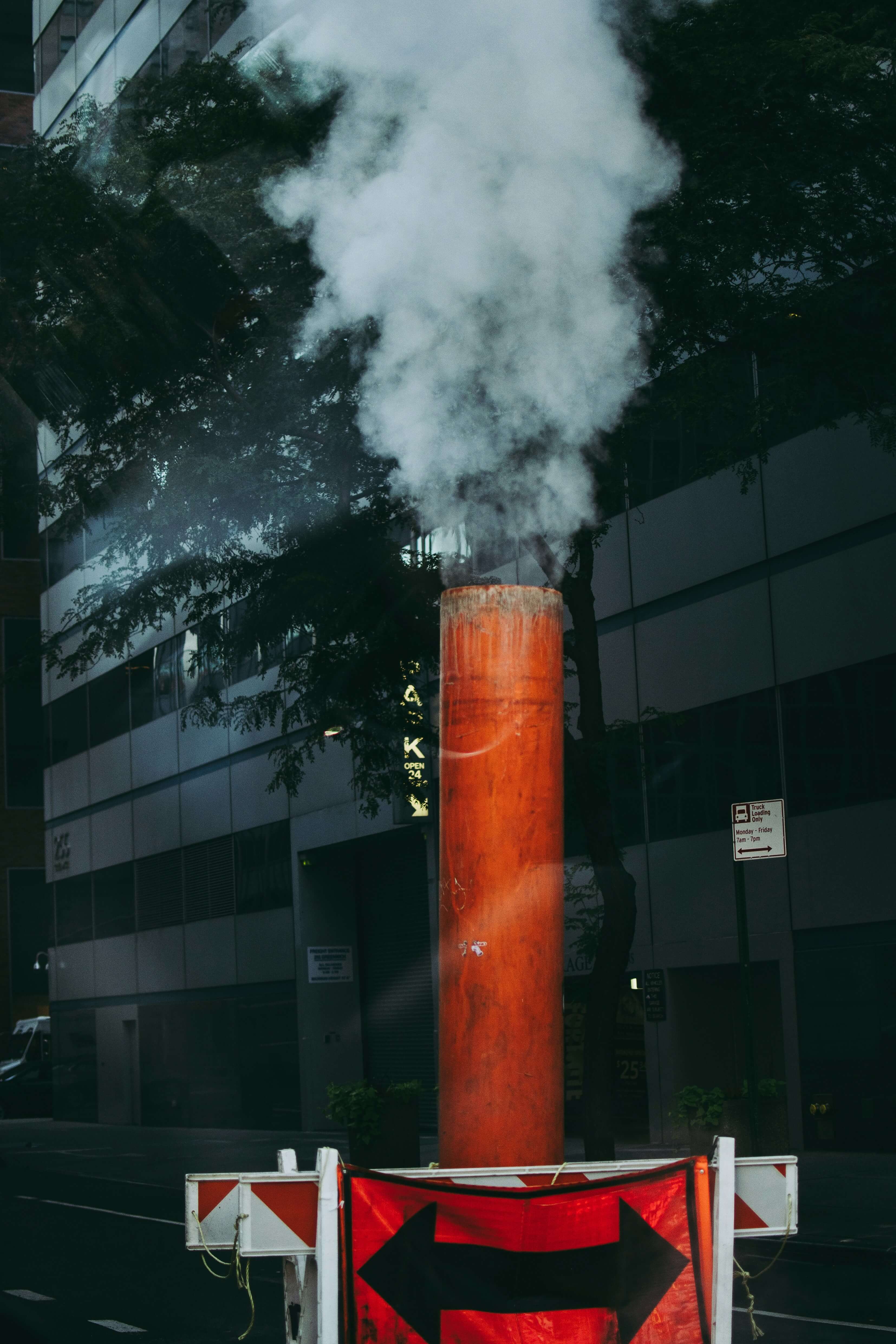 폐암 초기증상 10가지 확인법